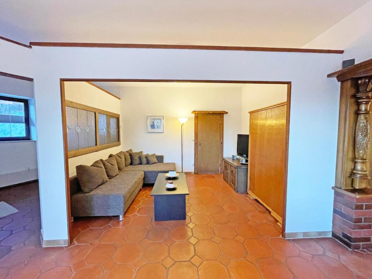 Fewo Ziemer Piding Exterior foto