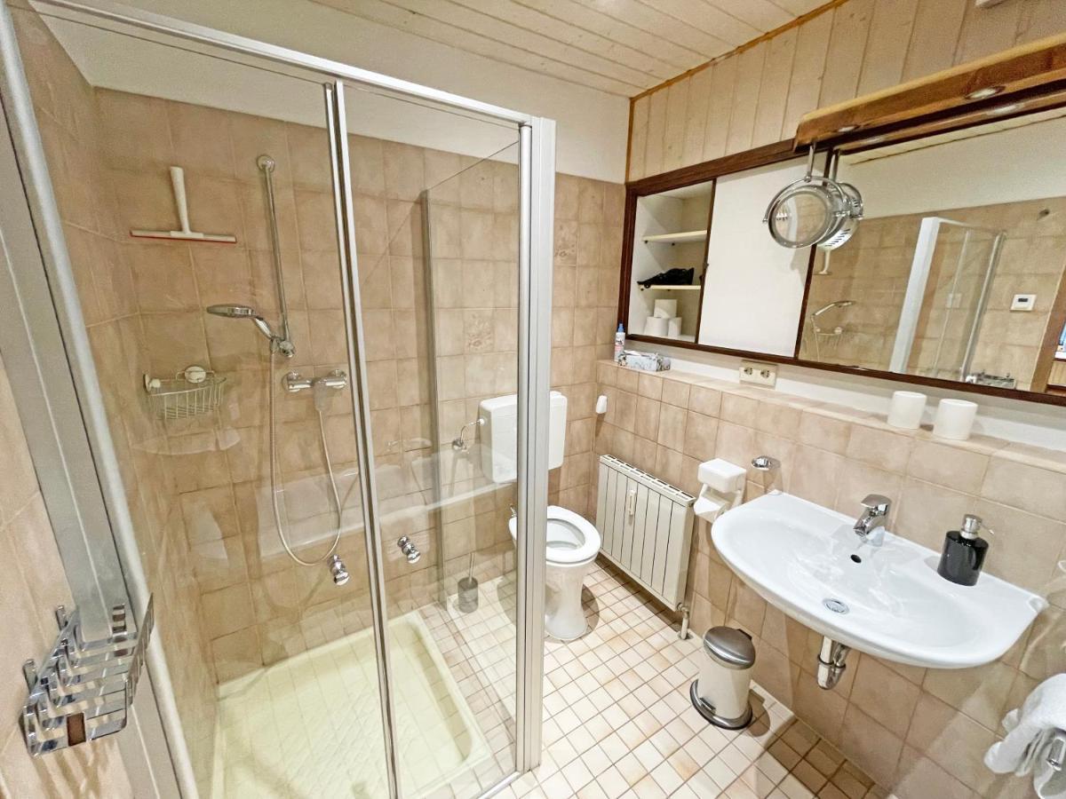 Fewo Ziemer Piding Exterior foto